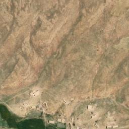 Satellite imagery of Kōh-e Jar Hamwār, AF
