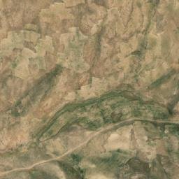 Satellite imagery of Kōh-e Jar Hamwār, AF