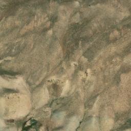 Satellite imagery of Tunūkak, AF