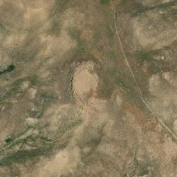 Satellite imagery of Tunūkak, AF