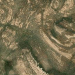 Satellite imagery of Kōh-e Bar Kōlī, AF