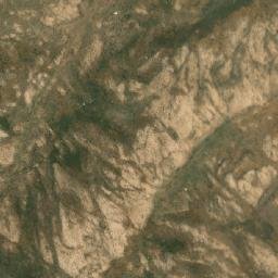 Satellite imagery of Kōh-e Bar Kōlī, AF