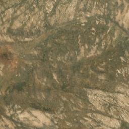 Satellite imagery of Kōh-e Bar Kōlī, AF
