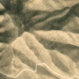 Satellite imagery of Pushtah-ye Āw Bārīk, AF