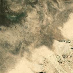 Satellite imagery of Tāsh Palāgh, AF