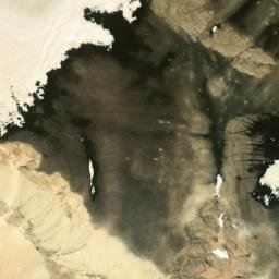 Satellite imagery of Kōh-e Khākrēz, AF
