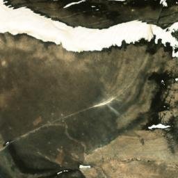 Satellite imagery of Kōh-e Khākrēz, AF