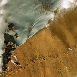 Satellite imagery of Kōh-e Zanā, AF