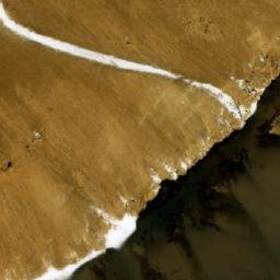 Satellite imagery of Kōh-e Zanā, AF