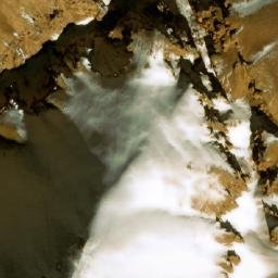 Satellite imagery of Kōh-e Zanā, AF