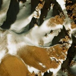 Satellite imagery of Seh Pōzah, AF