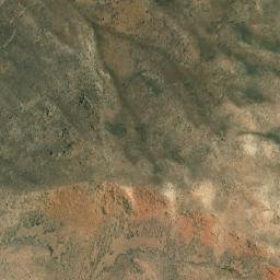 Satellite imagery of Kandadak, AF