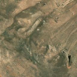 Satellite imagery of Kandadak, AF