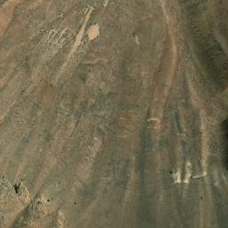 Satellite imagery of Kandadak, AF