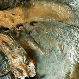 Satellite imagery of Jowsang, AF