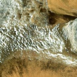 Satellite imagery of Jowsang, AF