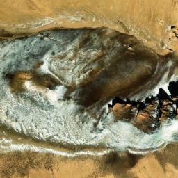 Satellite imagery of Jowsang, AF