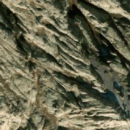 Satellite imagery of Kōh-e Kund-e Nishar, AF