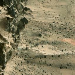 Satellite imagery of Kōh-e Kund-e Nishar, AF