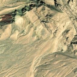 Satellite imagery of Kōh-e Tākzār, AF