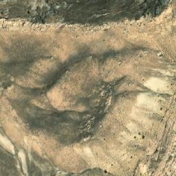 Satellite imagery of Kōh-e Tākzār, AF