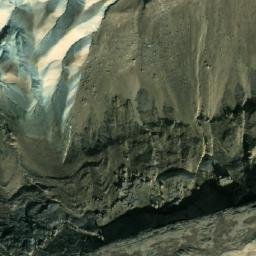 Satellite imagery of Kōh-e Tārīkak, AF