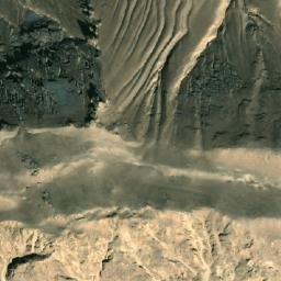 Satellite imagery of Kōh-e Dū Shākh, AF