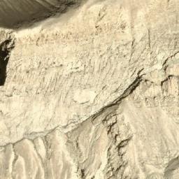 Satellite imagery of Lalm-e Bājkahī, AF