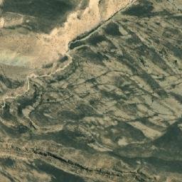 Satellite imagery of Kōh-e Ishpushtah, AF