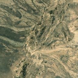 Satellite imagery of Kōh-e Ishpushtah, AF