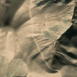 Satellite imagery of Gahwārah Sang, AF