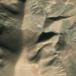 Satellite imagery of Gahwārah Sang, AF