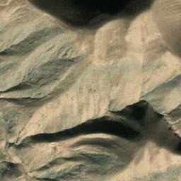 Satellite imagery of Gahwārah Sang, AF