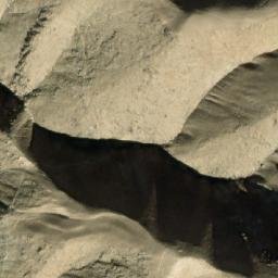 Satellite imagery of Kōh-e Siyāh Sangak, AF