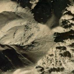 Satellite imagery of Kōh-e Siyāh Sangak, AF