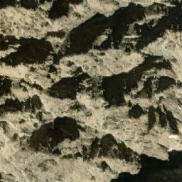 Satellite imagery of Kōh-e Siyāh Sangak, AF