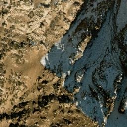 Satellite imagery of Kōh-e Chaylah, AF