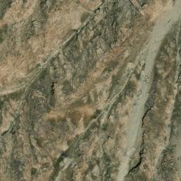 Satellite imagery of Kōh-e Hazārquch, AF