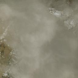 Satellite imagery of Kōh-e Dowlat Khān, AF