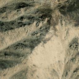 Satellite imagery of Kōh-e Guwaṯ, AF