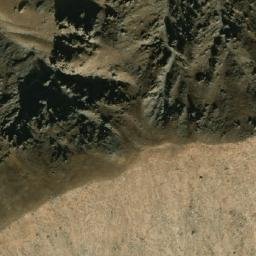 Satellite imagery of Kōh-e Chārū, AF