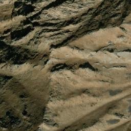 Satellite imagery of Mashink Sang, AF