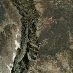 Satellite imagery of Kōh-e Darīk, AF