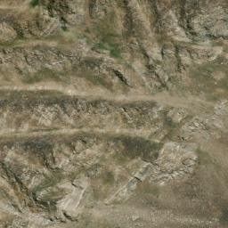 Satellite imagery of Kōh-e Darīk, AF