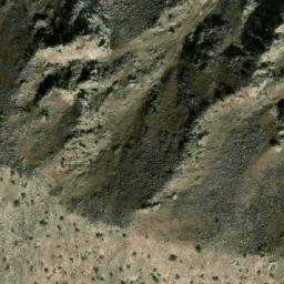 Satellite imagery of Kōh-e Gaḏwāl, AF