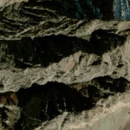 Satellite imagery of Kōh-e Nalū, AF