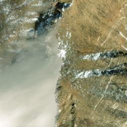 Satellite imagery of Dāy-e Isyōm, AF