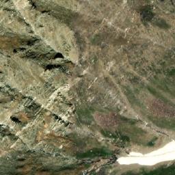 Satellite imagery of Dāy-e Isyōm, AF