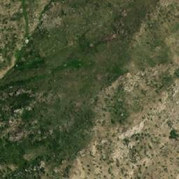 Satellite imagery of Kōh-e Tsāh, AF