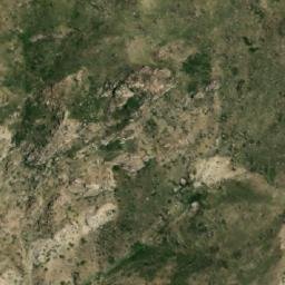 Satellite imagery of Kōh-e Tsāh, AF